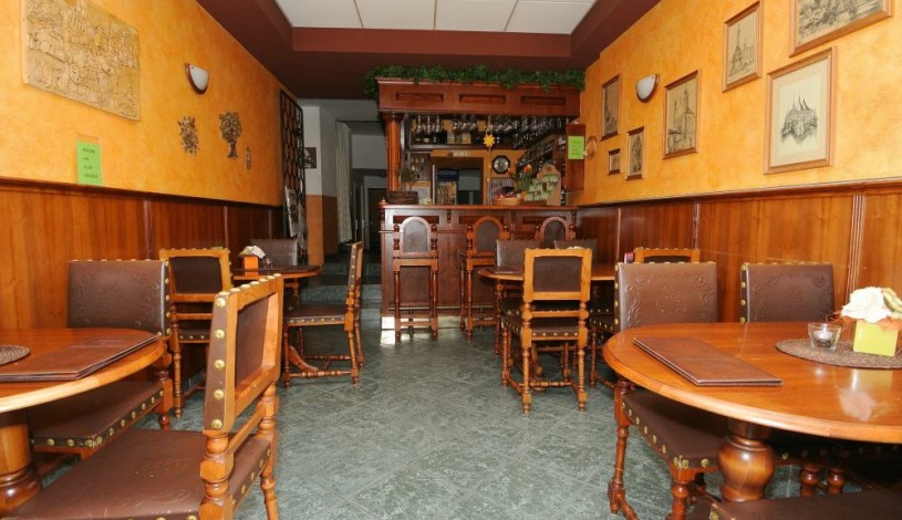 Garni hotel Na Havlíčku Kutná Hora